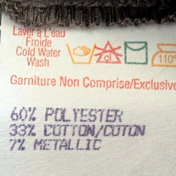 VTG Lightweight Jacket - Picture 8 of 9